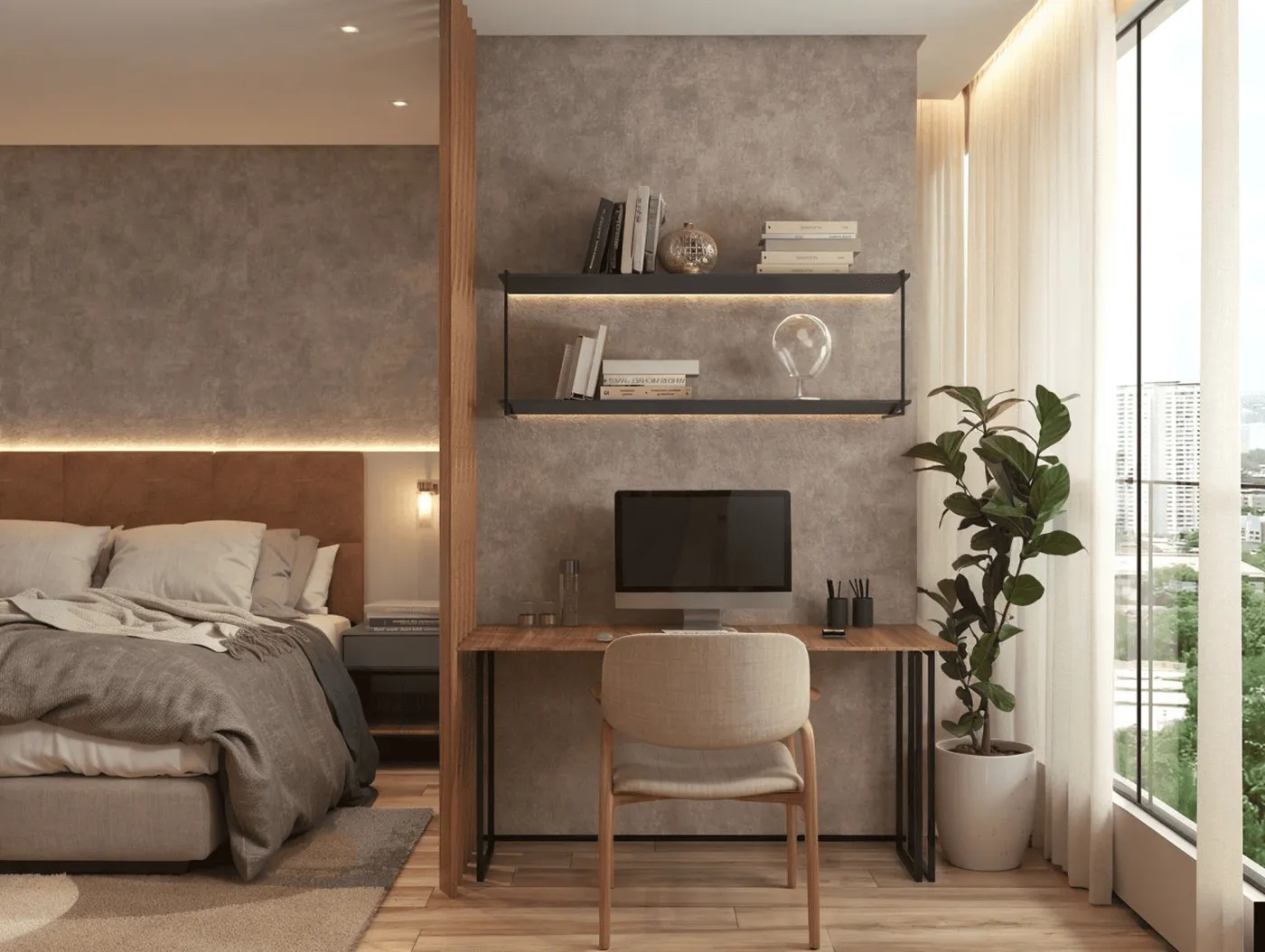 Essence Residence - Breve Lançamento