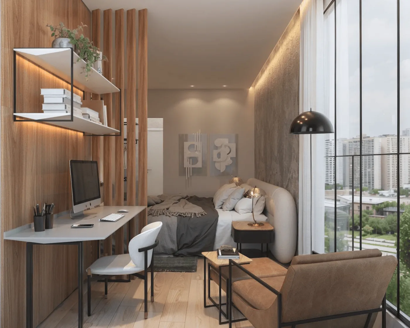 Essence Residence - Breve Lançamento