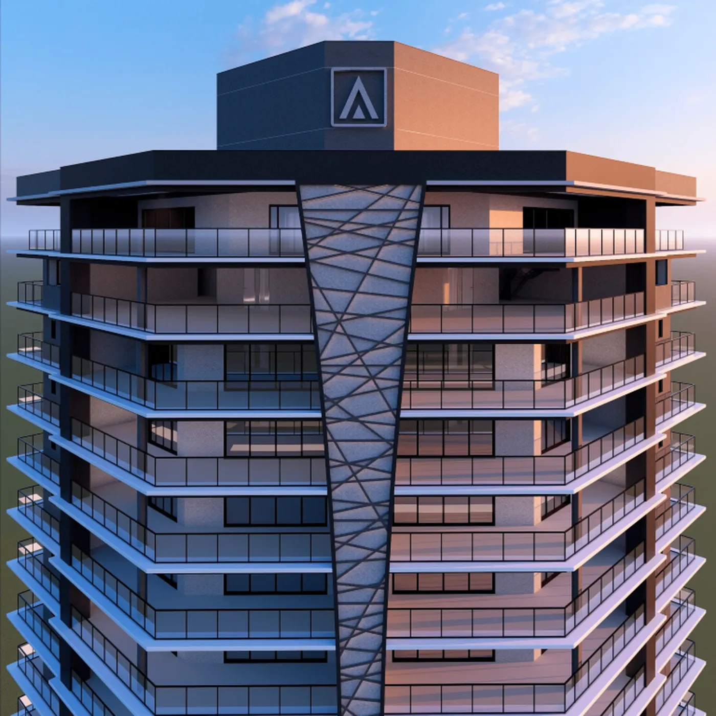 Essence Residence - Breve Lançamento