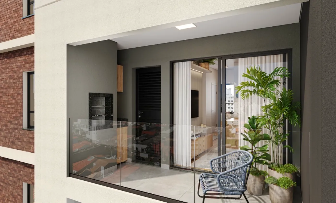 Hagen Residencial - USC Fernandes