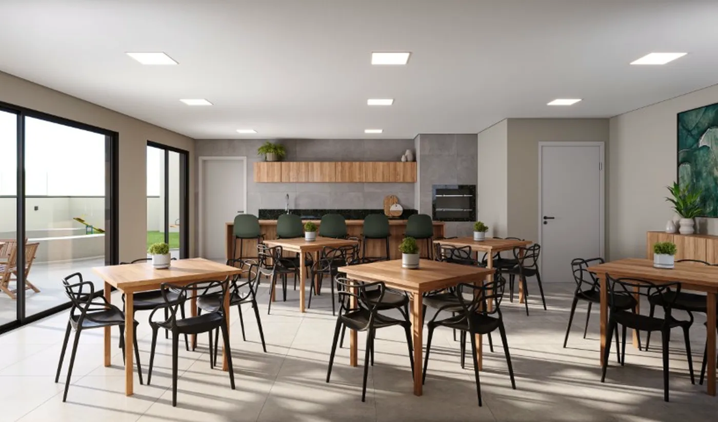 Hagen Residencial - USC Fernandes