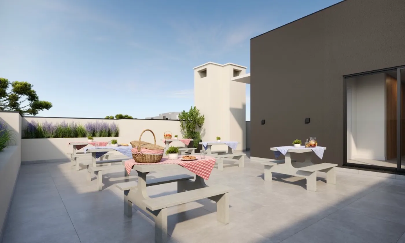 Hagen Residencial - USC Fernandes