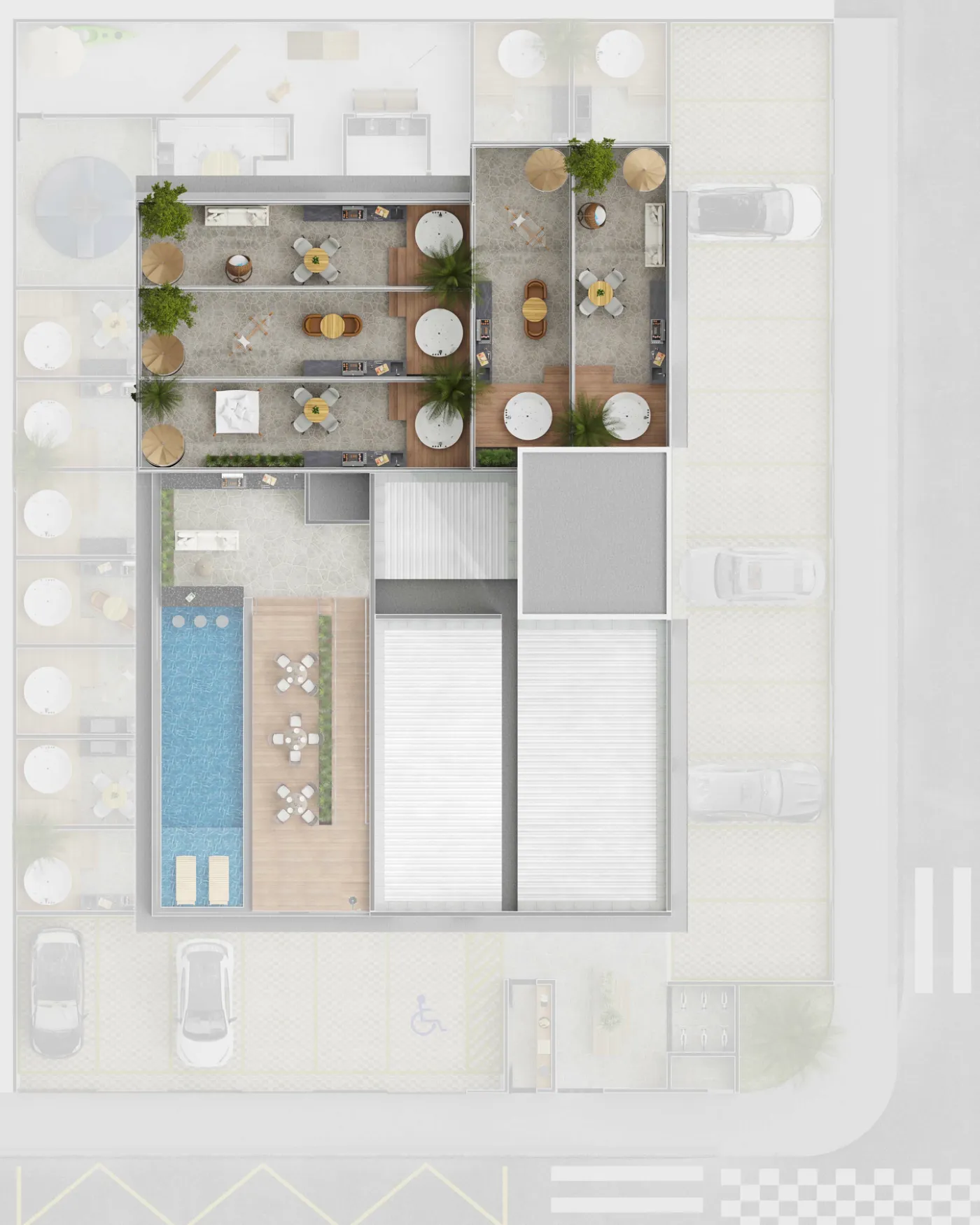 Beach View - Trend Engenharia