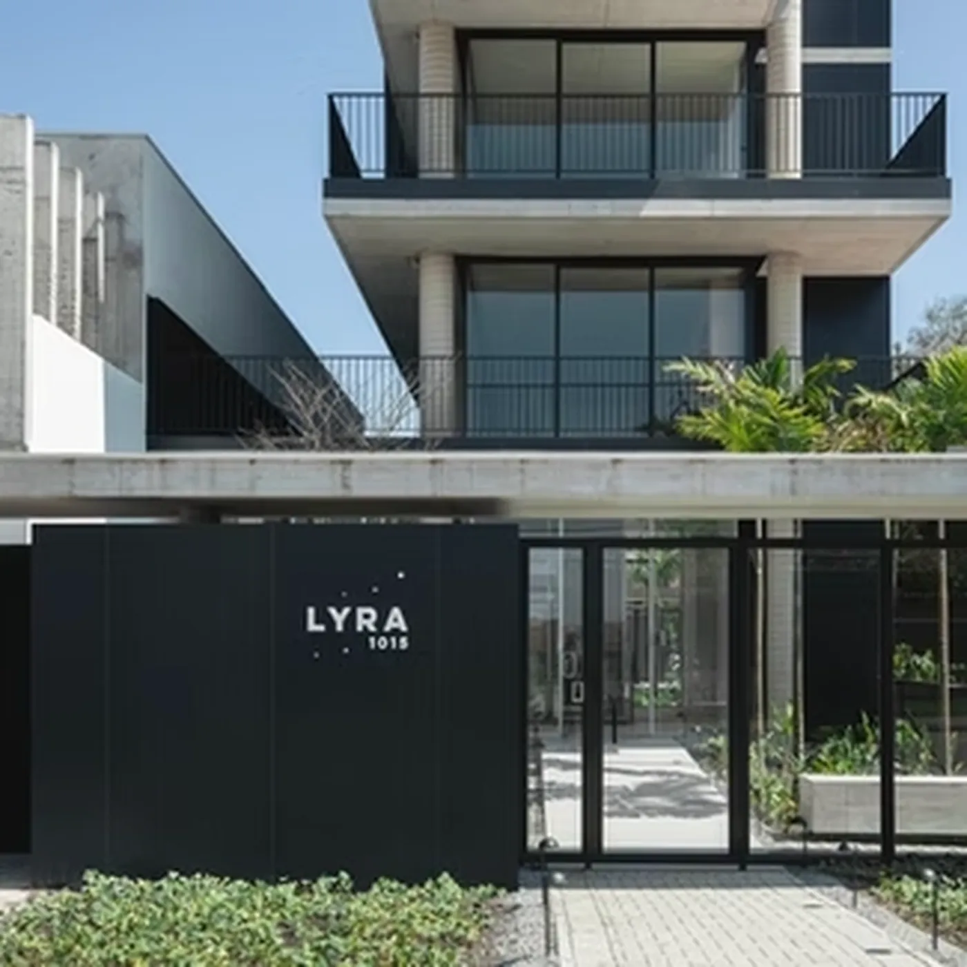 Lyra - Maya Incorporadora