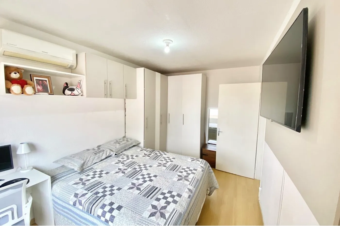 CA 360 Apto 610241026-62 - REMAX 520 Exclusividades
