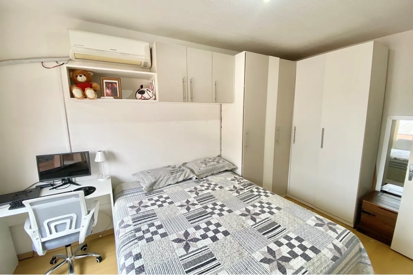 CA 360 Apto 610241026-62 - REMAX 520 Exclusividades