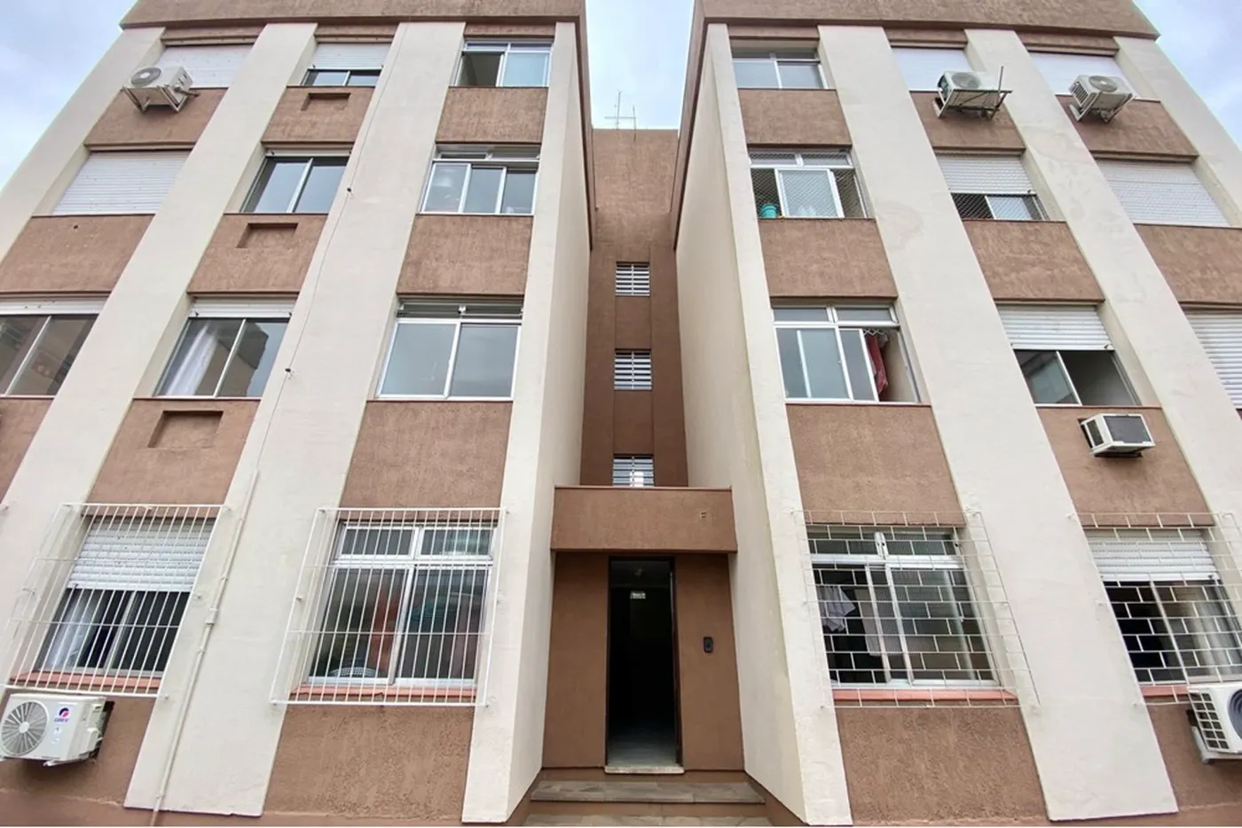 CA 360 Apto 610241026-62 - REMAX 520 Exclusividades