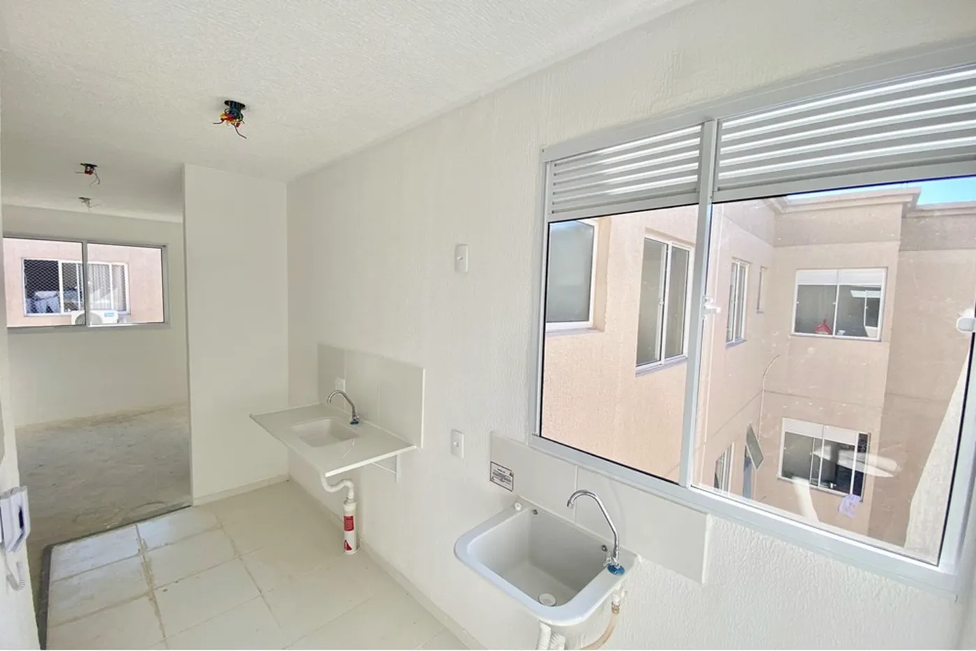 FC 1705 Apto 610241026-61 - REMAX 520 Exclusividades