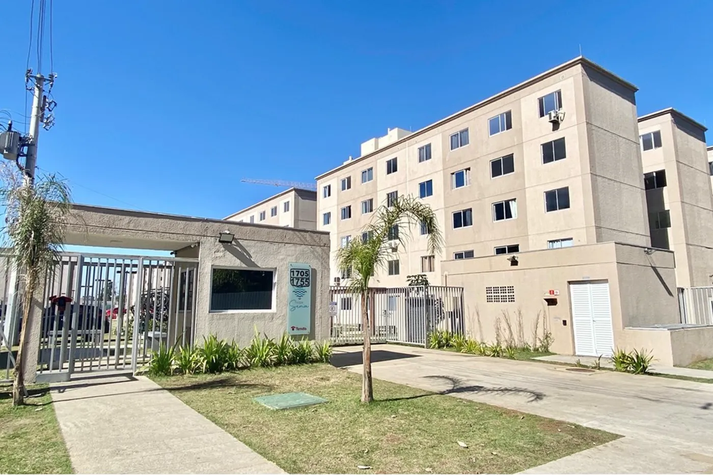 FC 1705 Apto 610241026-61 - REMAX 520 Exclusividades