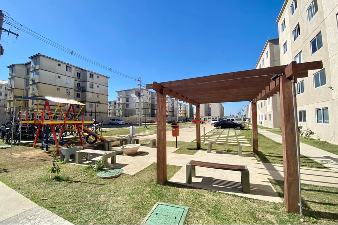 FC 1705 Apto 610241026-61 - REMAX 520 Exclusividades