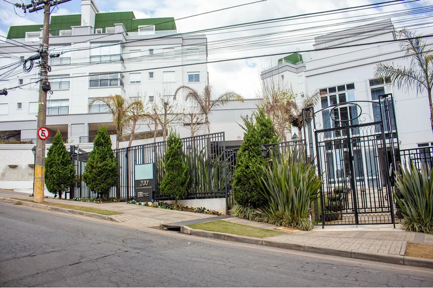 VIGV 200 Apto 601131003-86 - REMAX Ares Exclusividades