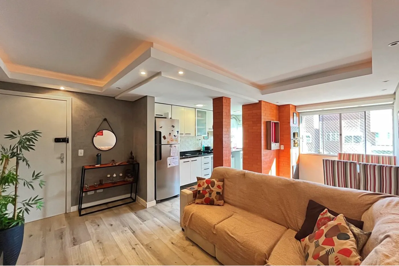 GM 288 Apto 610191035-120 - REMAX Casa Sul Exclusividades