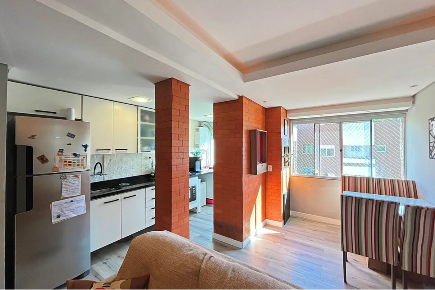 GM 288 Apto 610191035-120 - REMAX Casa Sul Exclusividades