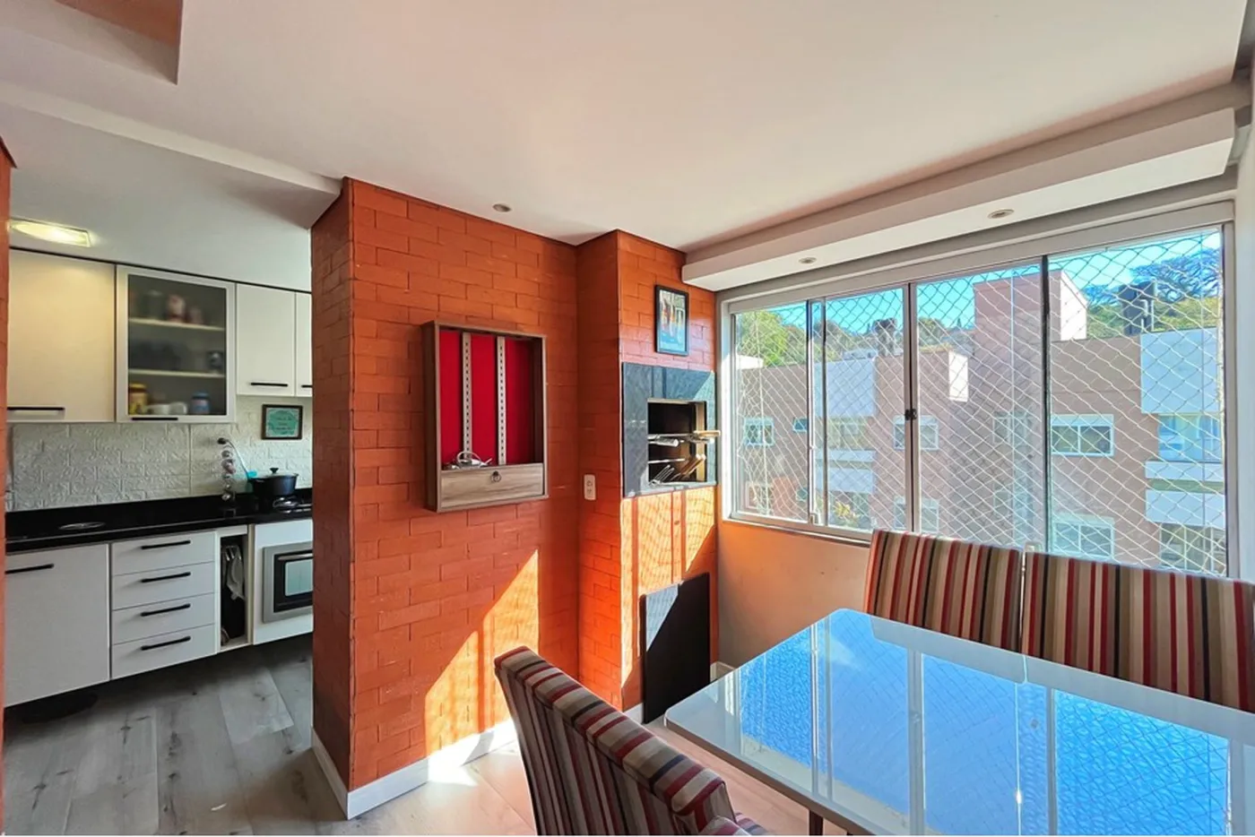 GM 288 Apto 610191035-120 - REMAX Casa Sul Exclusividades