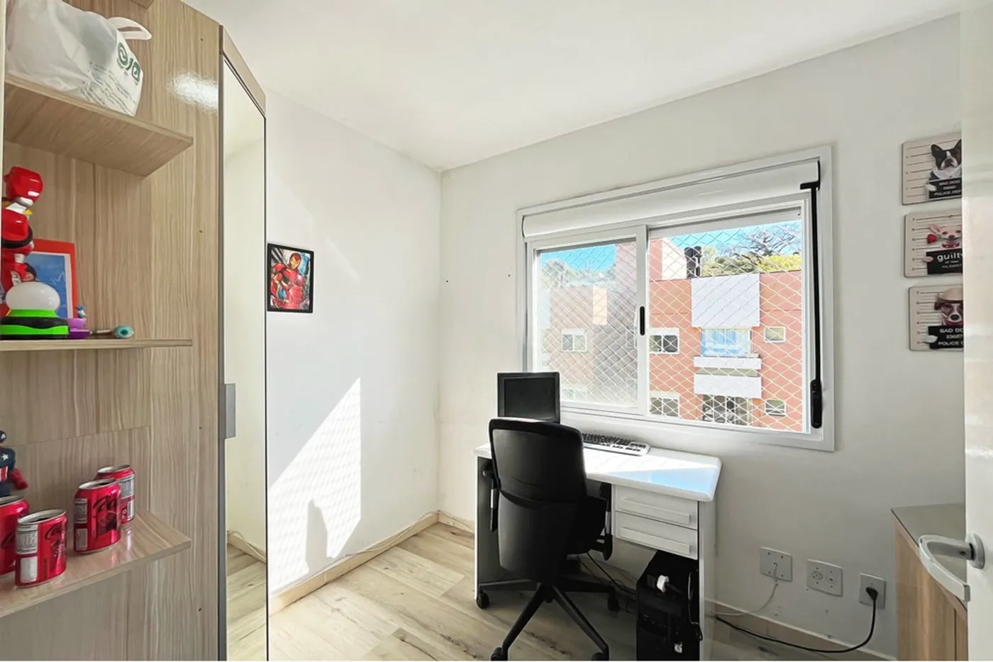 GM 288 Apto 610191035-120 - REMAX Casa Sul Exclusividades