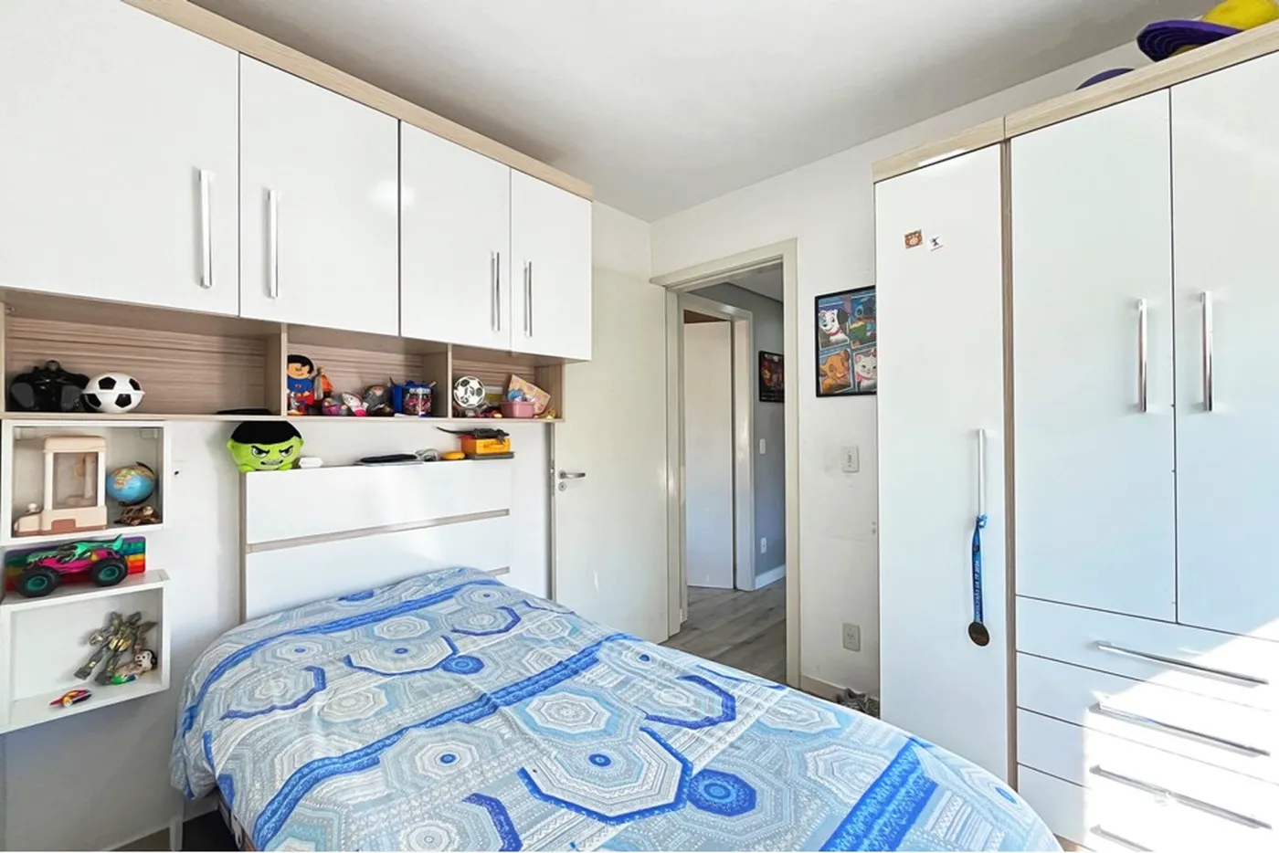 GM 288 Apto 610191035-120 - REMAX Casa Sul Exclusividades