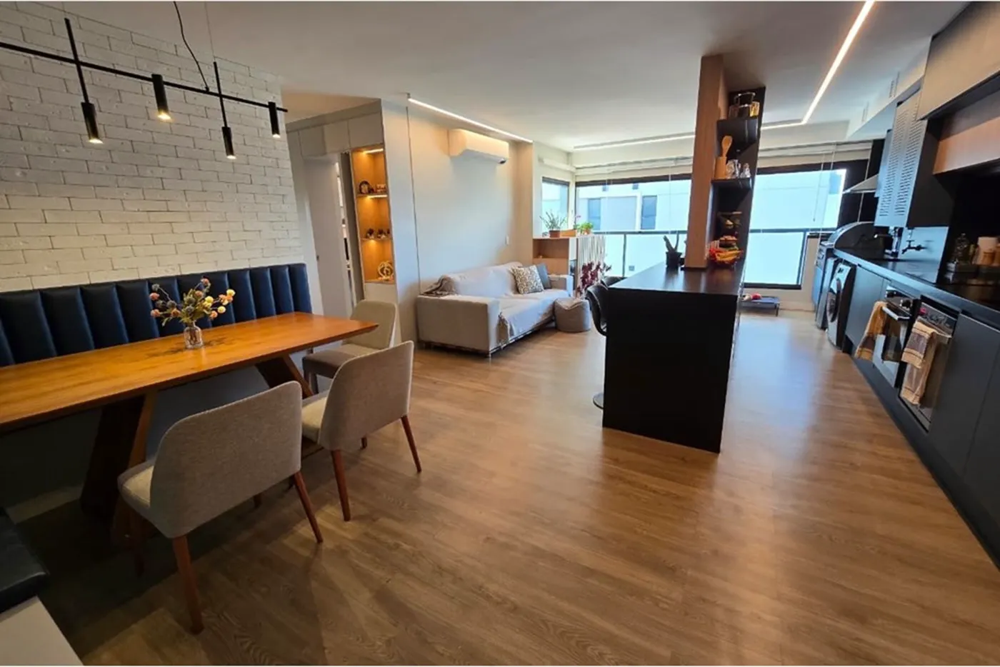 PPI 2681 Apto 602031015-33 - REMAX Classique Exclusividades