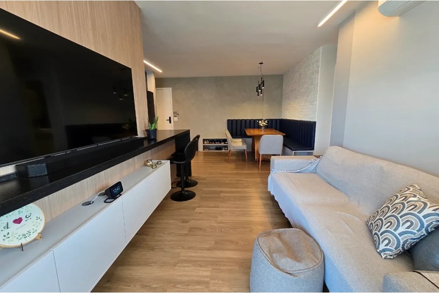 PPI 2681 Apto 602031015-33 - REMAX Classique Exclusividades