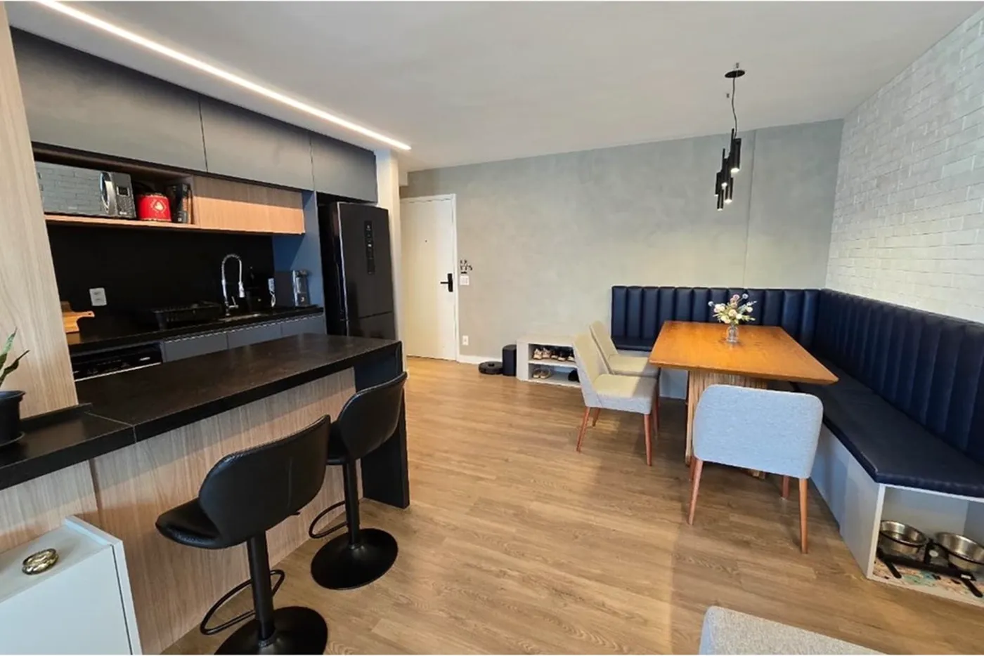 PPI 2681 Apto 602031015-33 - REMAX Classique Exclusividades