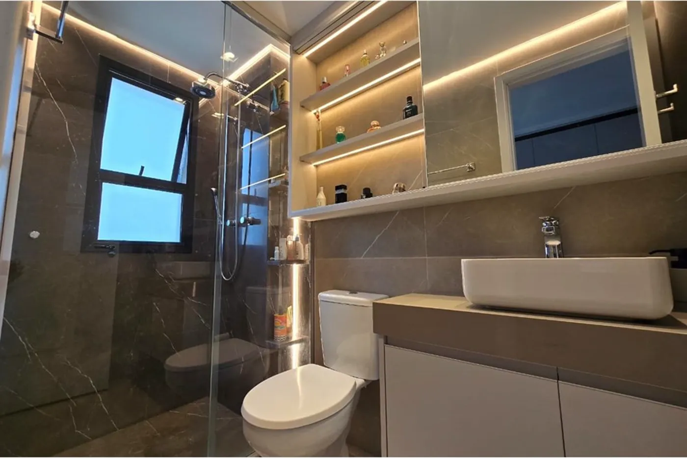 PPI 2681 Apto 602031015-33 - REMAX Classique Exclusividades
