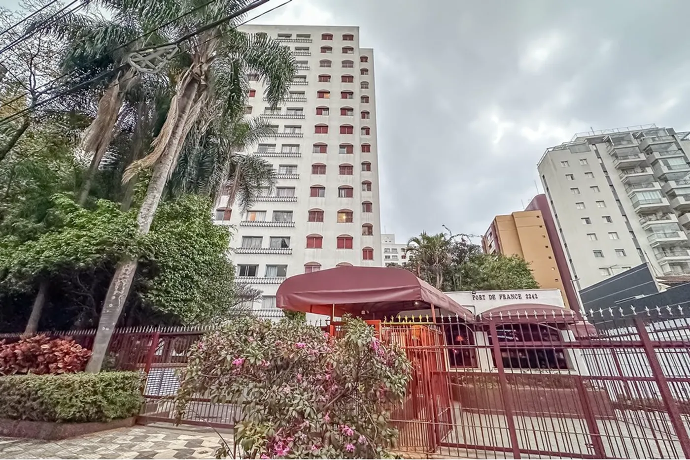 SBL 2242 Apto 601721021-107 - REMAX Front Exclusividades