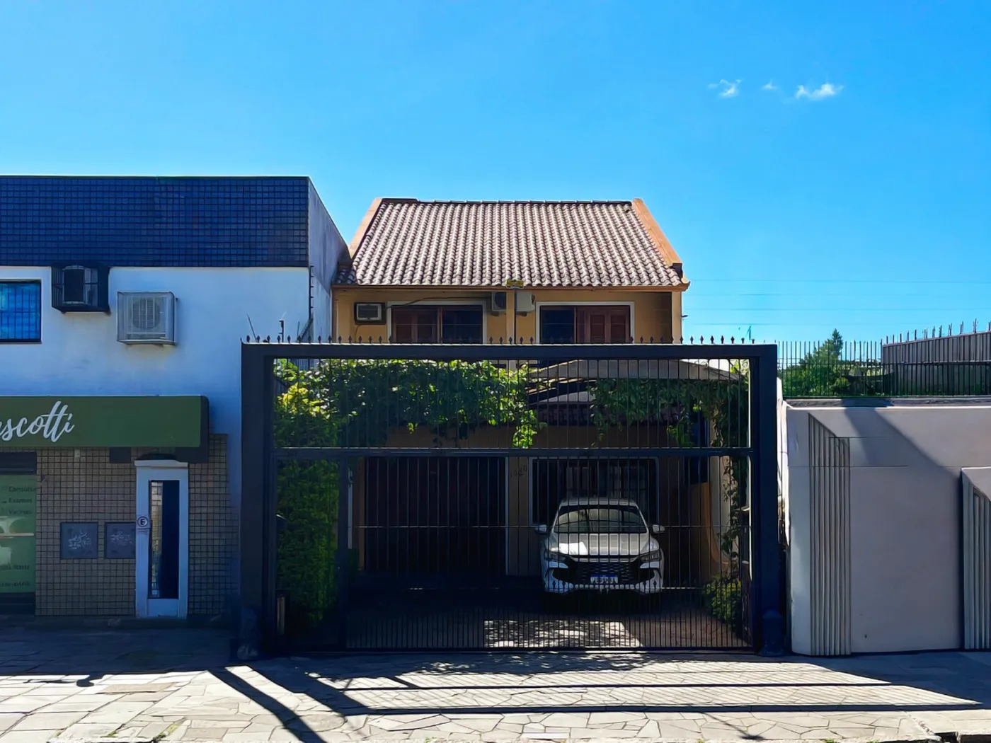 SSM 1840 Casa POA14455 - Imovelpoa Exclusividades