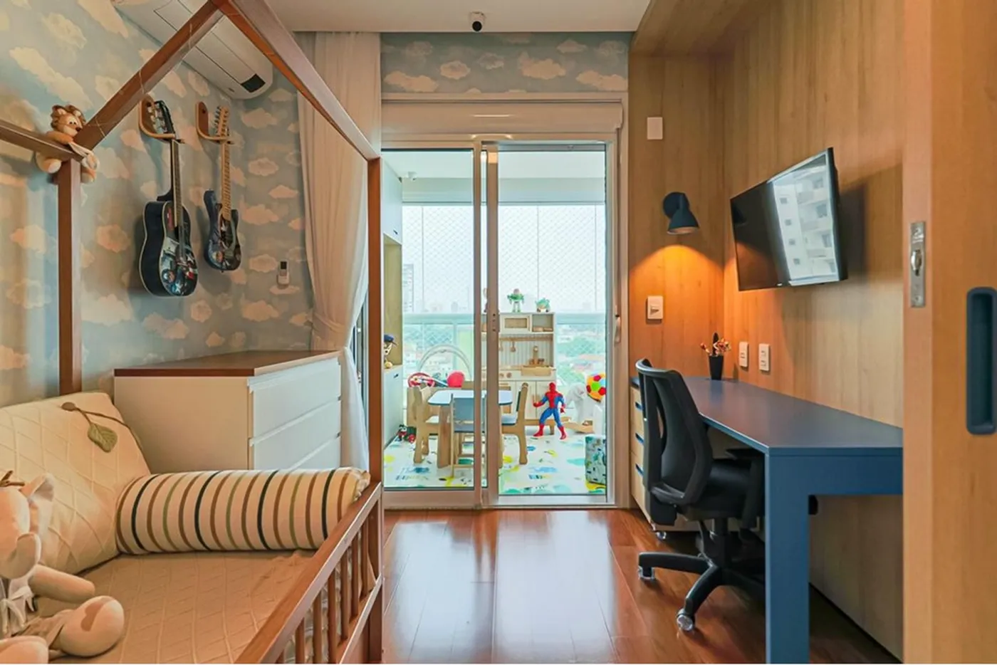 VMS 95 Apto 601301040-86 - Remax Studio 76 Exclusividades
