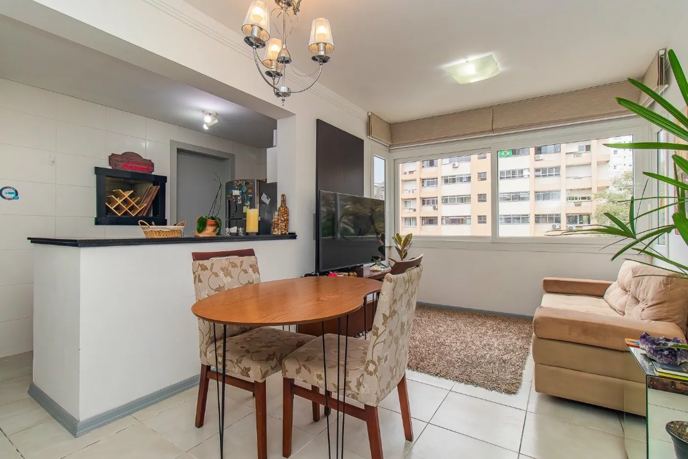 The Life Residence Apto DUA9011 - Dual Consultoria Exclusividades