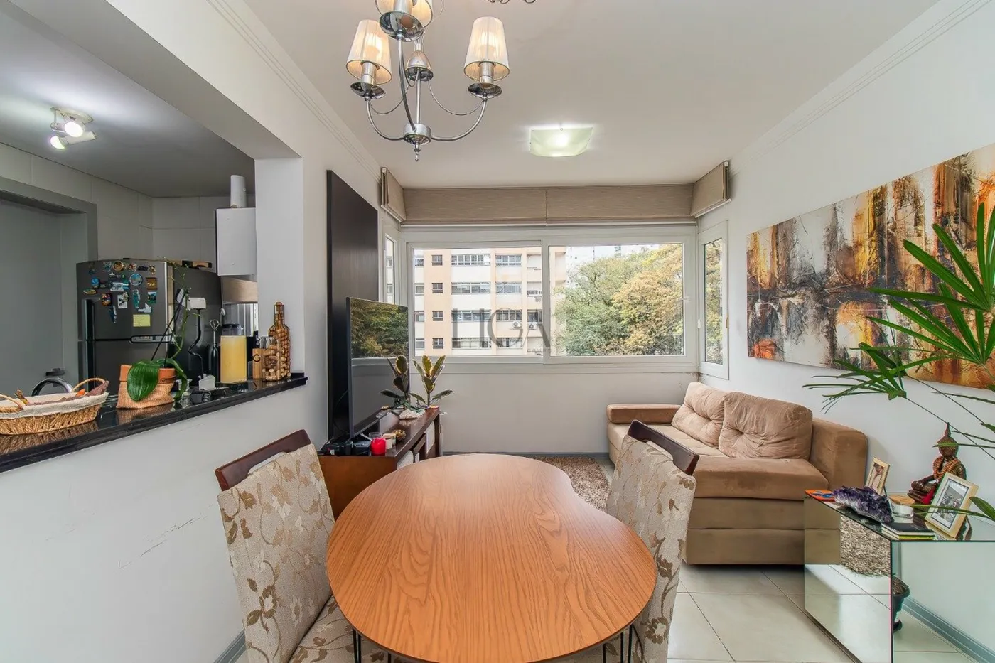 The Life Residence Apto DUA9011 - Dual Consultoria Exclusividades
