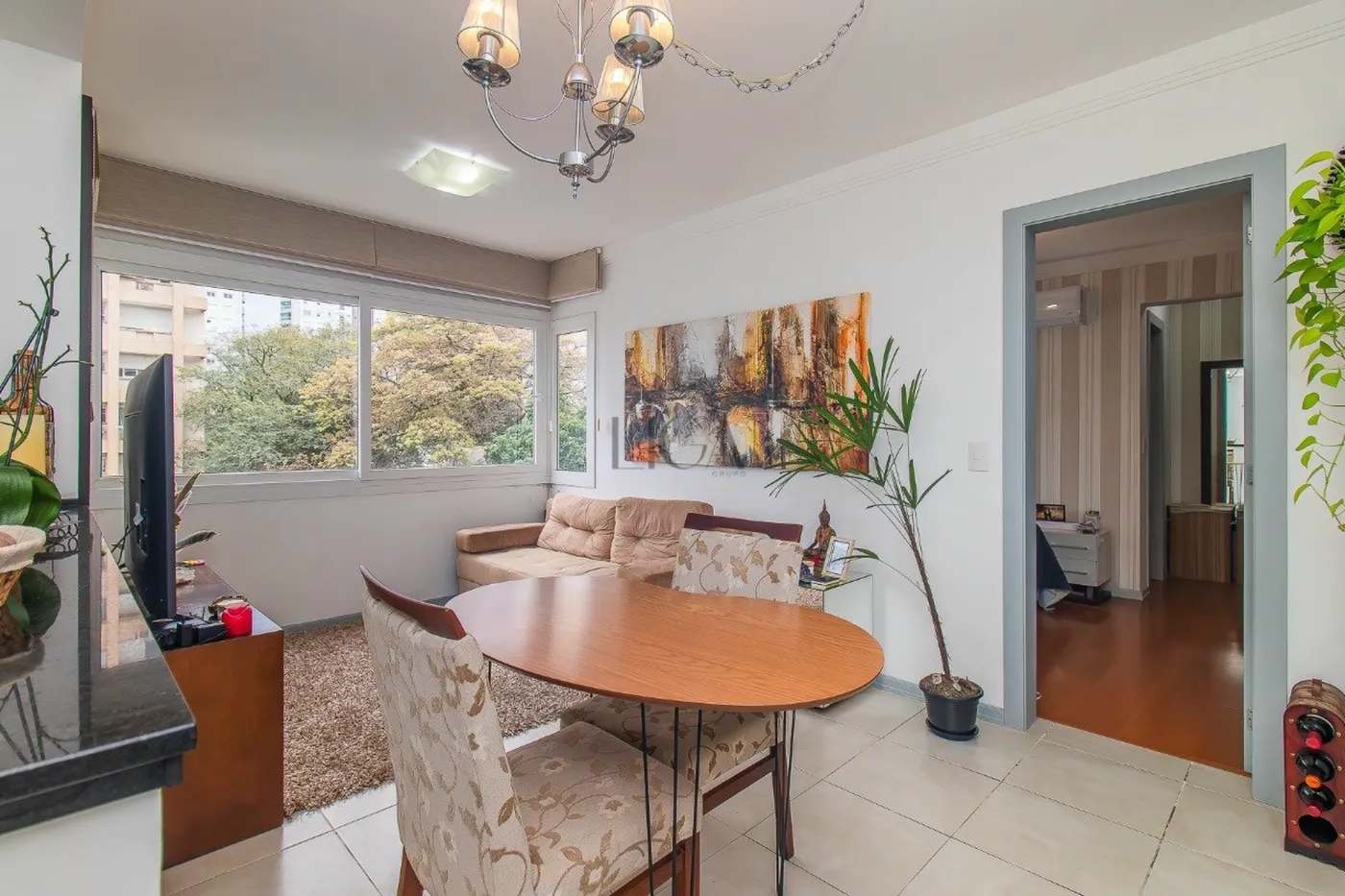 The Life Residence Apto DUA9011 - Dual Consultoria Exclusividades