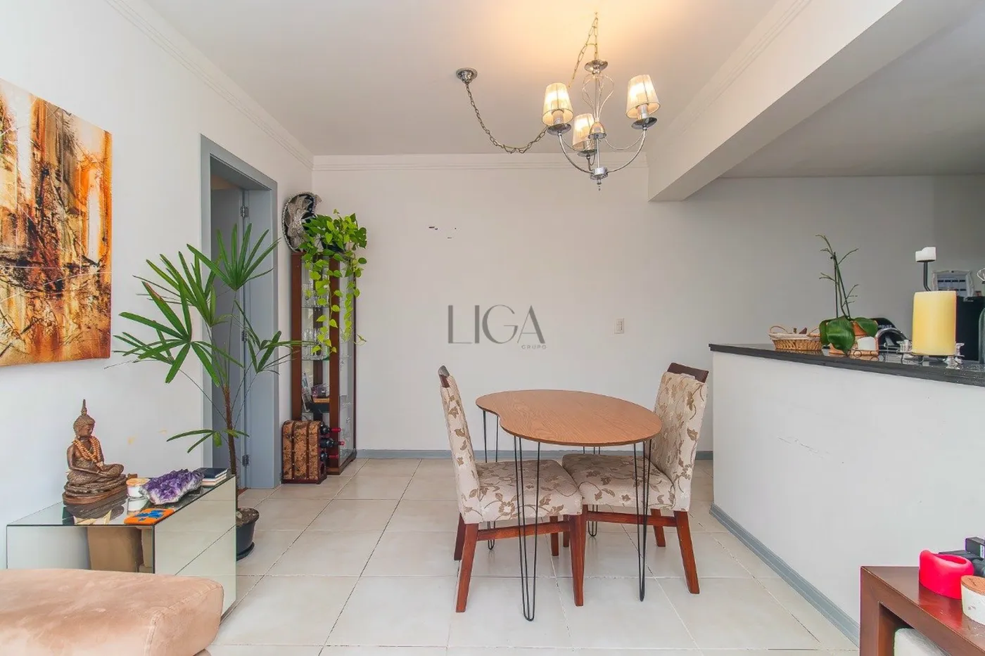 The Life Residence Apto DUA9011 - Dual Consultoria Exclusividades