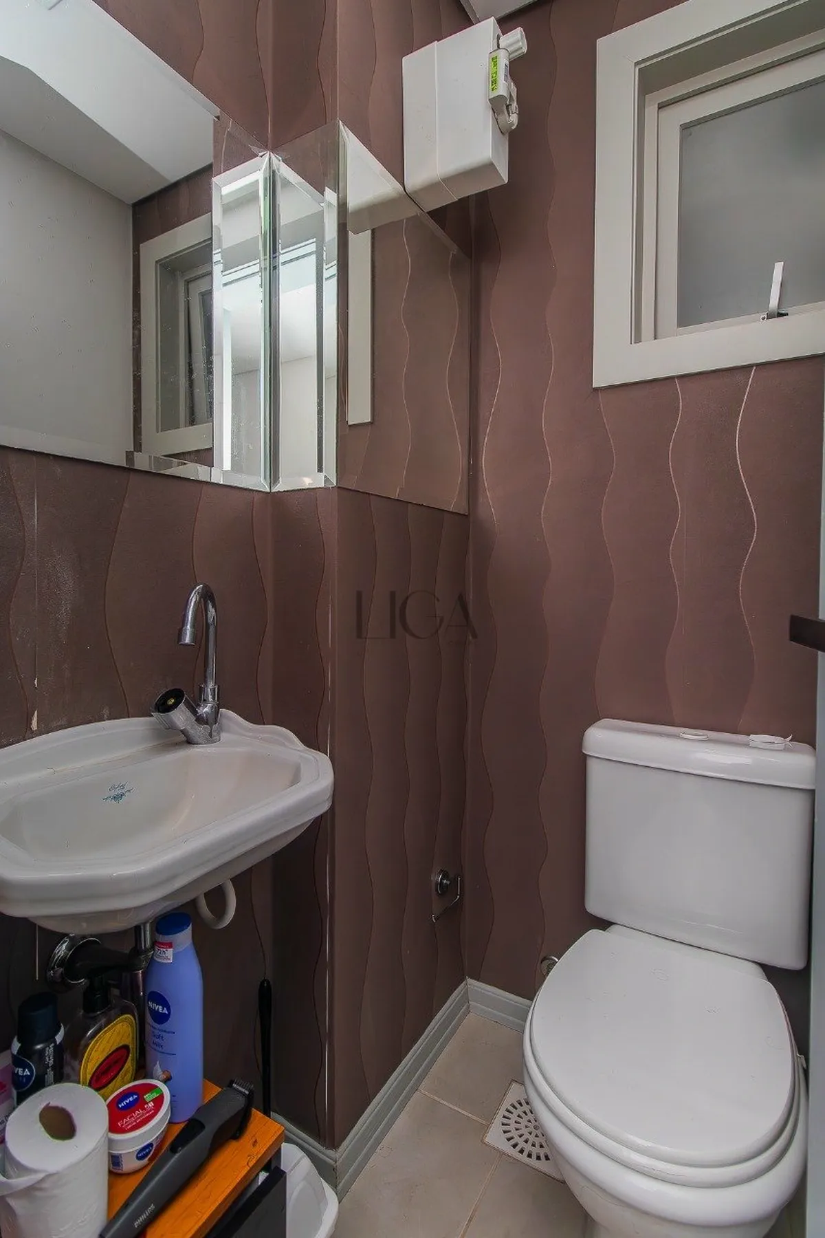 The Life Residence Apto DUA9011 - Dual Consultoria Exclusividades