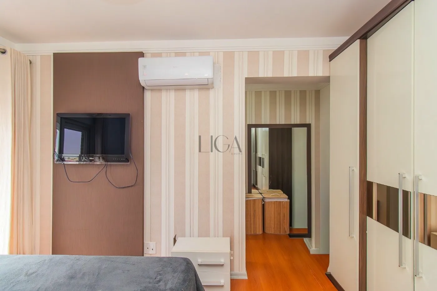 The Life Residence Apto DUA9011 - Dual Consultoria Exclusividades