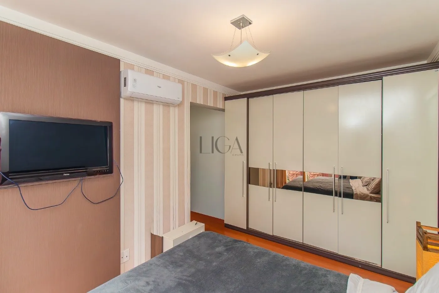 The Life Residence Apto DUA9011 - Dual Consultoria Exclusividades