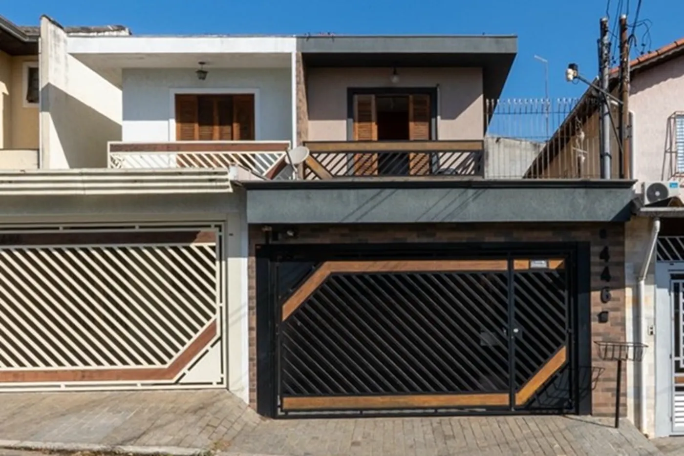 JSC(GCLZ 446 Casa 601131038-8 - REMAX Ares Exclusividades