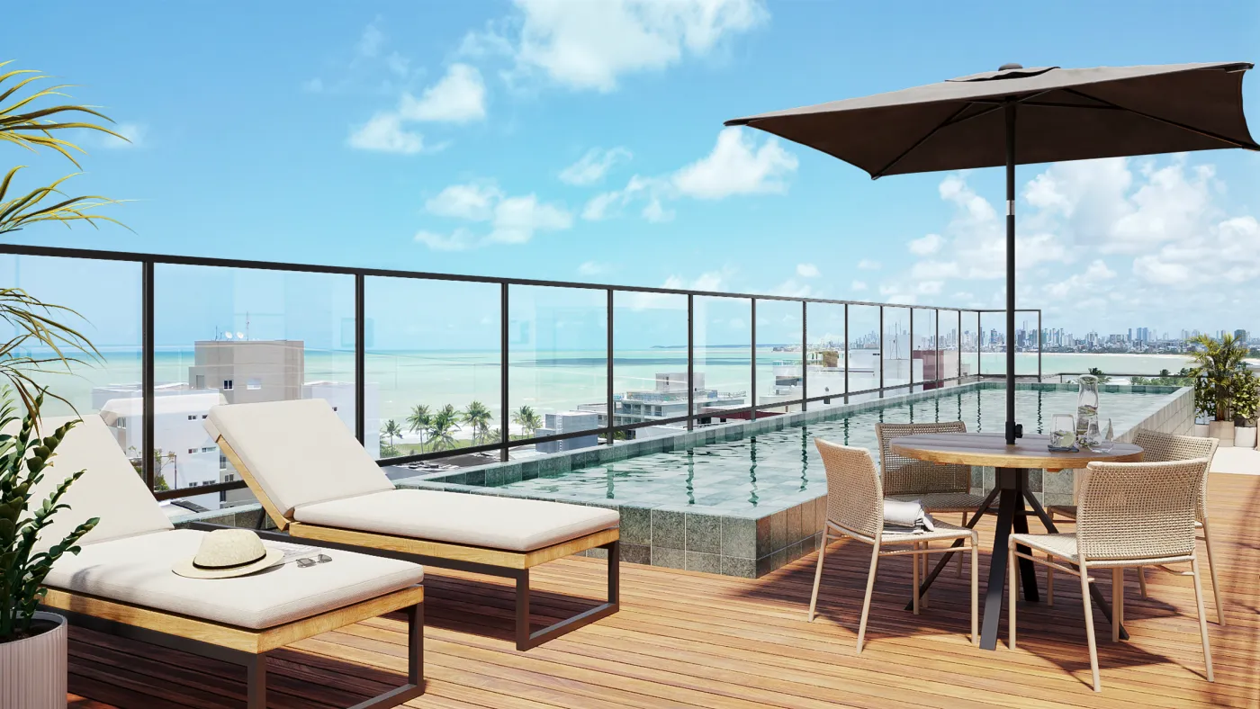 Leme - Mercantil Construtora