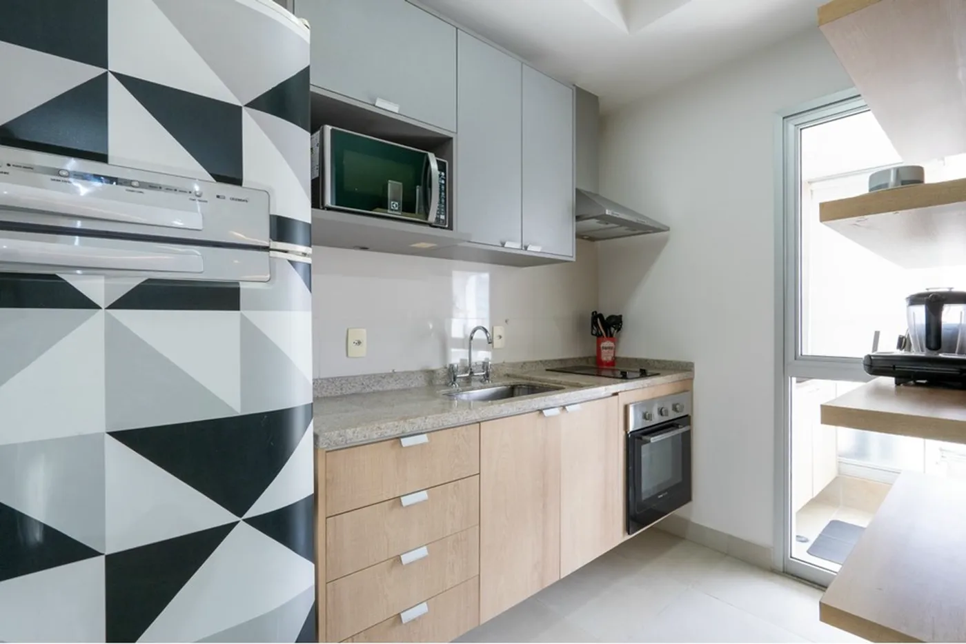 MA 400 Apto 601131009-83 - REMAX Ares Exclusividades