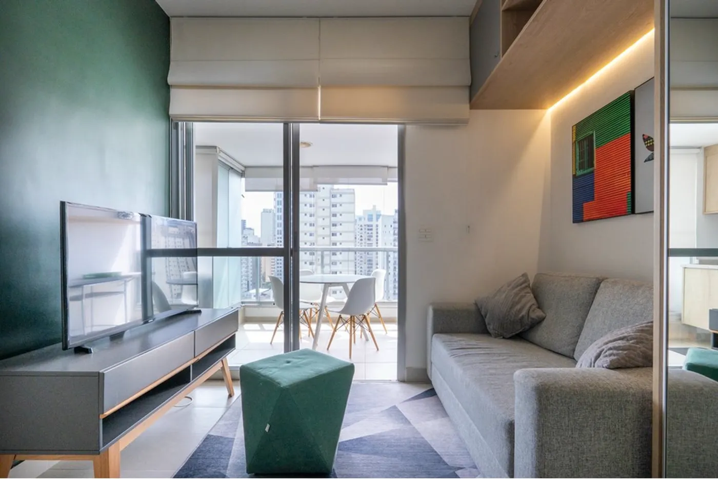 MA 400 Apto 601131009-83 - REMAX Ares Exclusividades