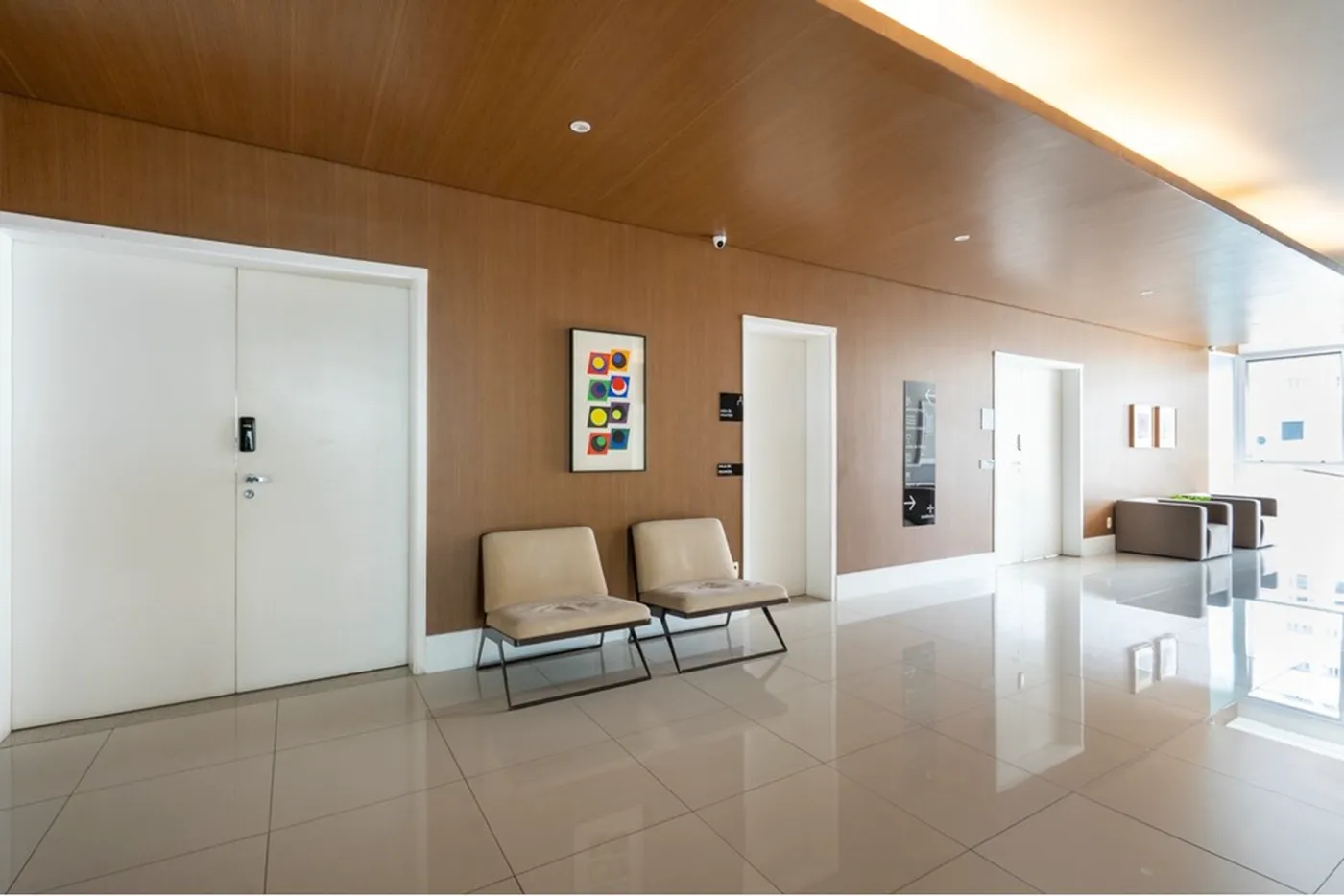 MA 400 Apto 601131009-83 - REMAX Ares Exclusividades