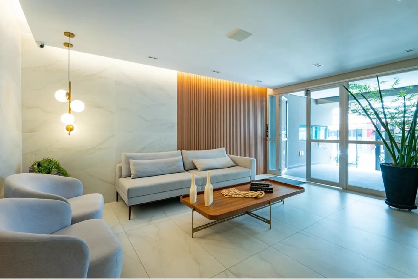 MA 400 Apto 601131009-83 - REMAX Ares Exclusividades