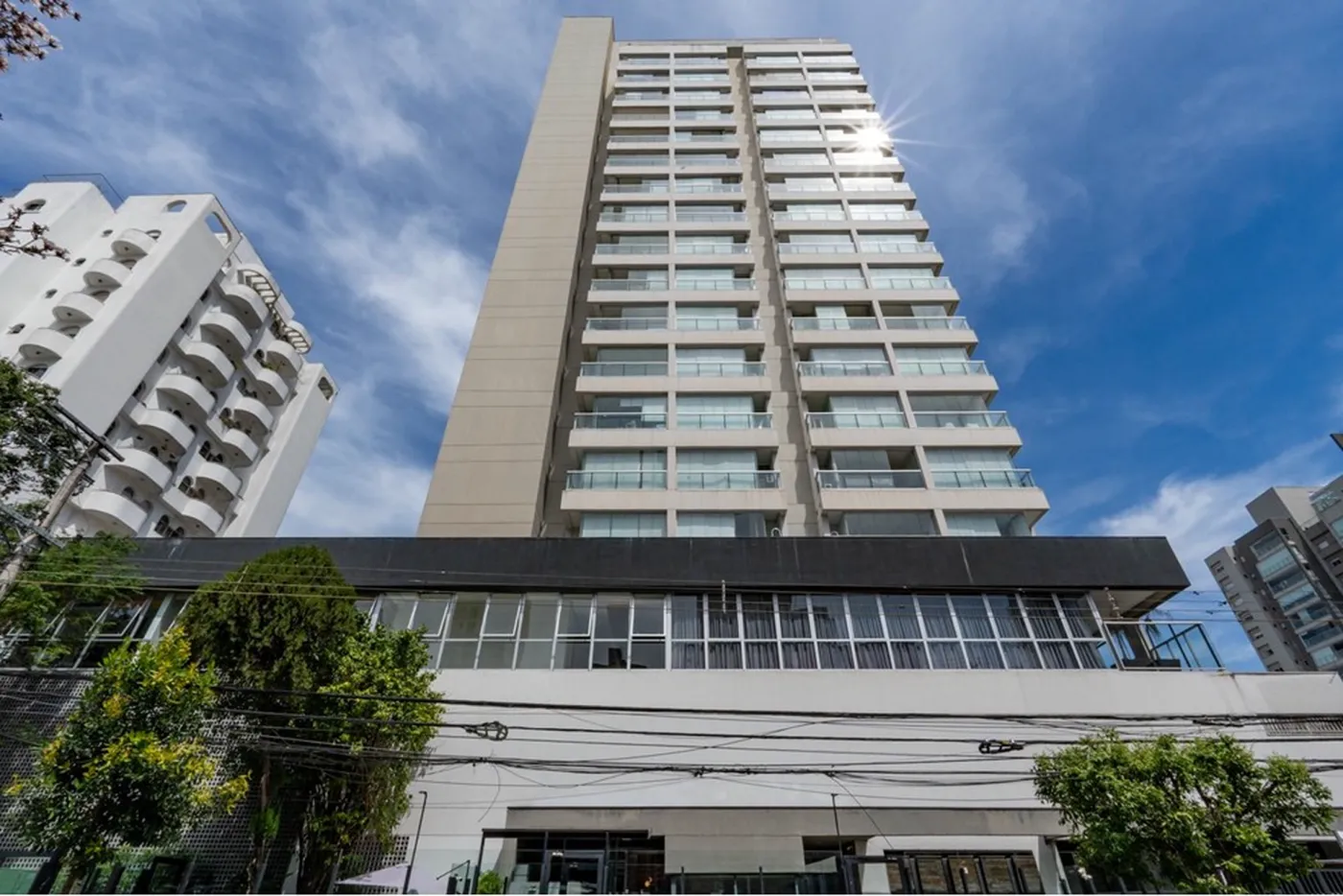 MA 400 Apto 601131009-83 - REMAX Ares Exclusividades