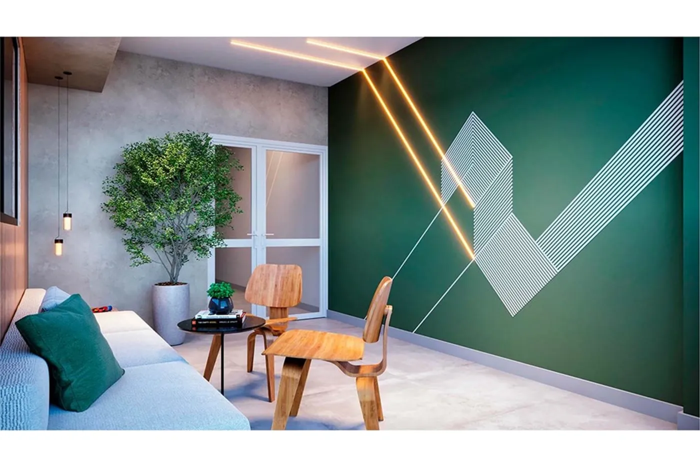 VBDP 211 Apto 601081065-27 - REMAX Lepex Exclusividades