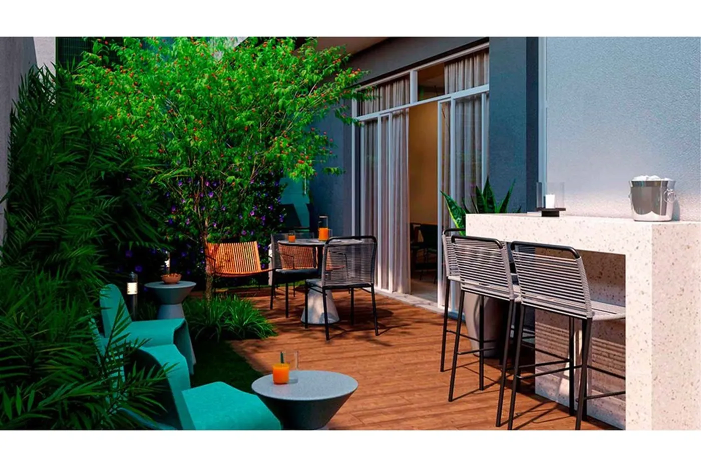 VBDP 211 Apto 601081065-27 - REMAX Lepex Exclusividades
