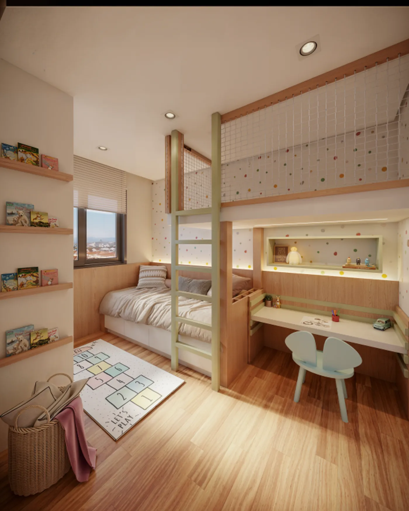 Linq Your Life - Fase 1