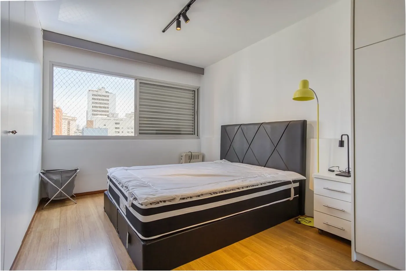 HB 226 Apto 601081042-70 - REMAX Lepex Exclusividades