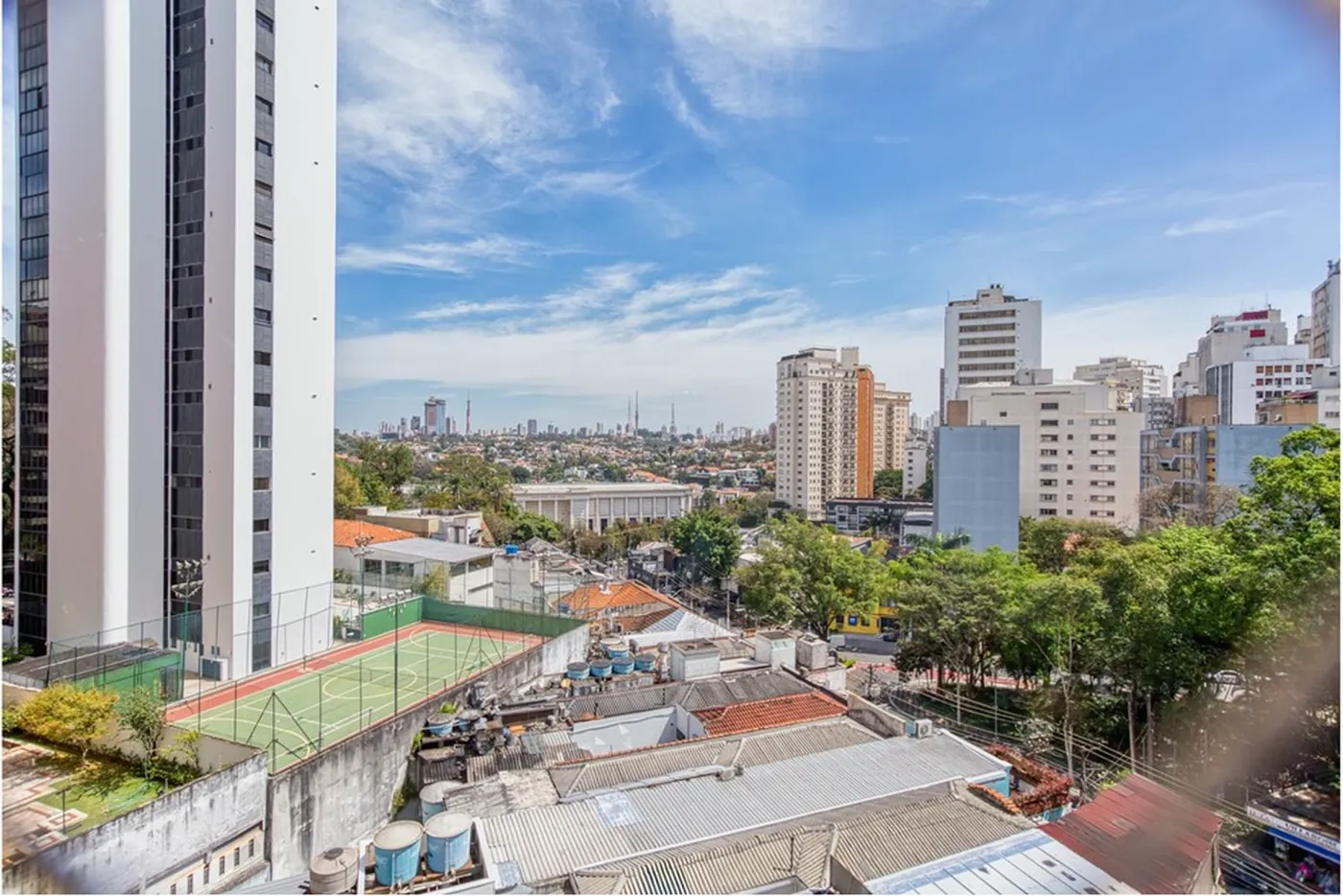 HB 226 Apto 601081042-70 - REMAX Lepex Exclusividades