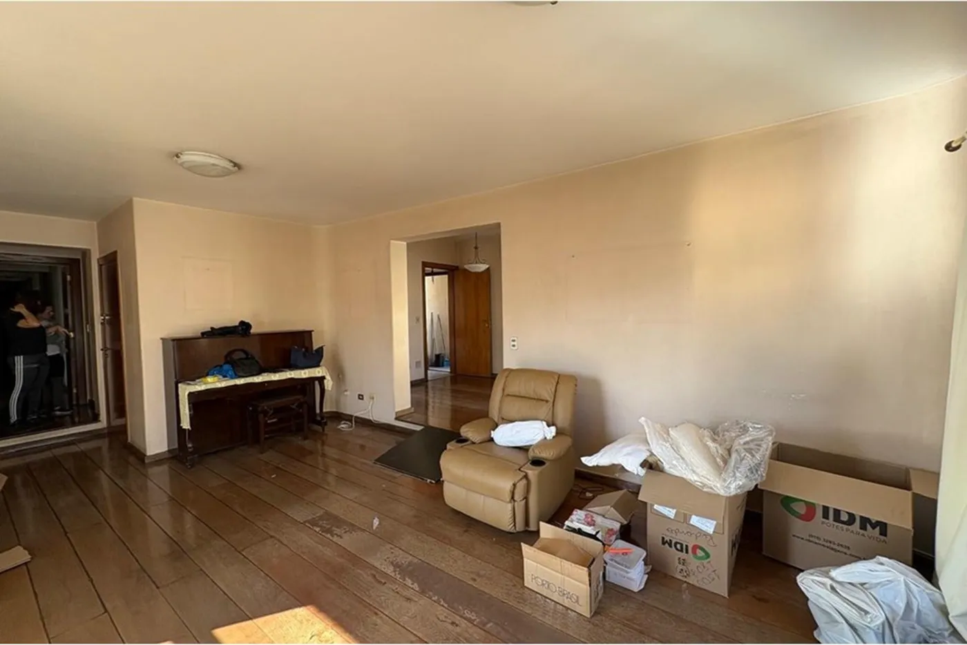 PAS 115 Apto 601401020-66 - REMAX Paradisus Exclusividades