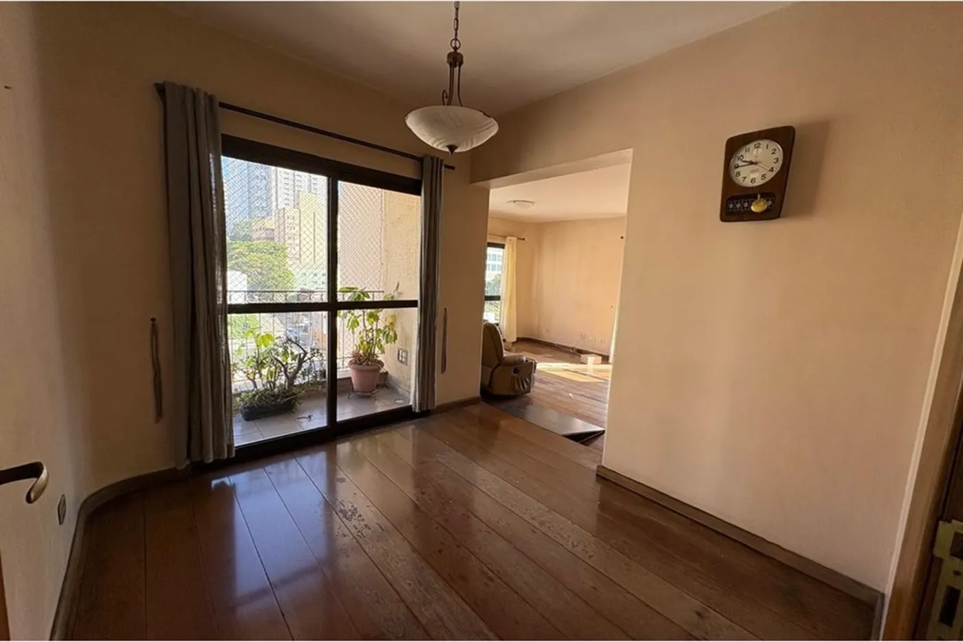 PAS 115 Apto 601401020-66 - REMAX Paradisus Exclusividades
