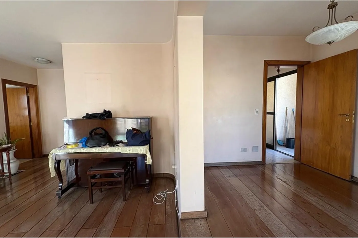 PAS 115 Apto 601401020-66 - REMAX Paradisus Exclusividades