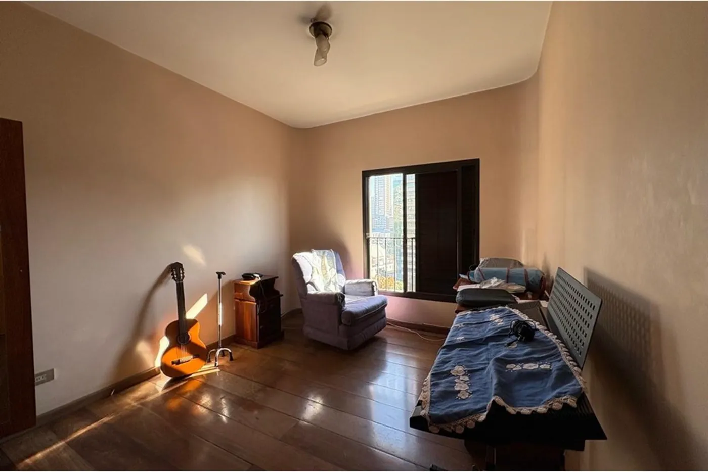 PAS 115 Apto 601401020-66 - REMAX Paradisus Exclusividades